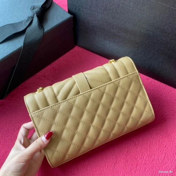 BAG ENVELOPE SMALL YSL 0710